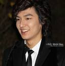 lee min hoo