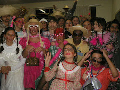FESTA JUNINA 2007
