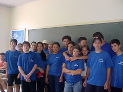 FORMANDOS 2003