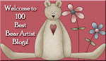 100 Best Bear Artist Blogs