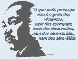 MARTIN  LUTHER   KING