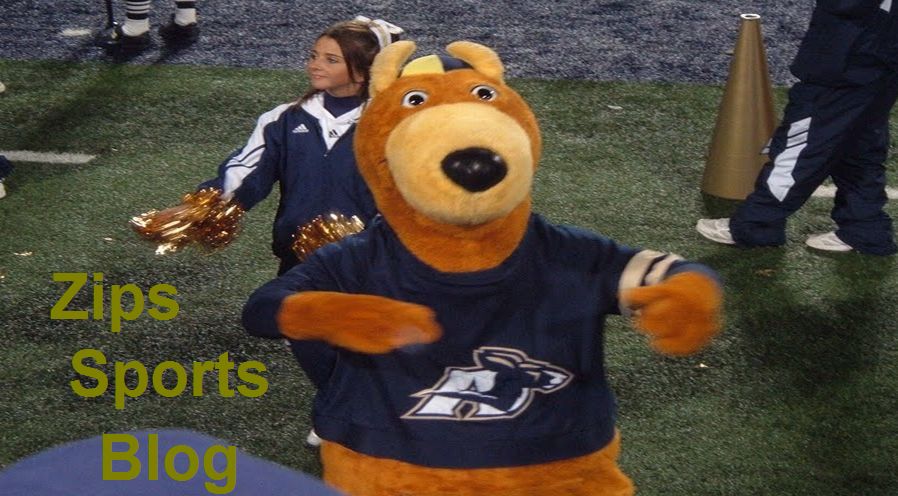 Zips Sports Blog