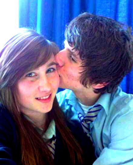 EmmaBee;: The Sandon School