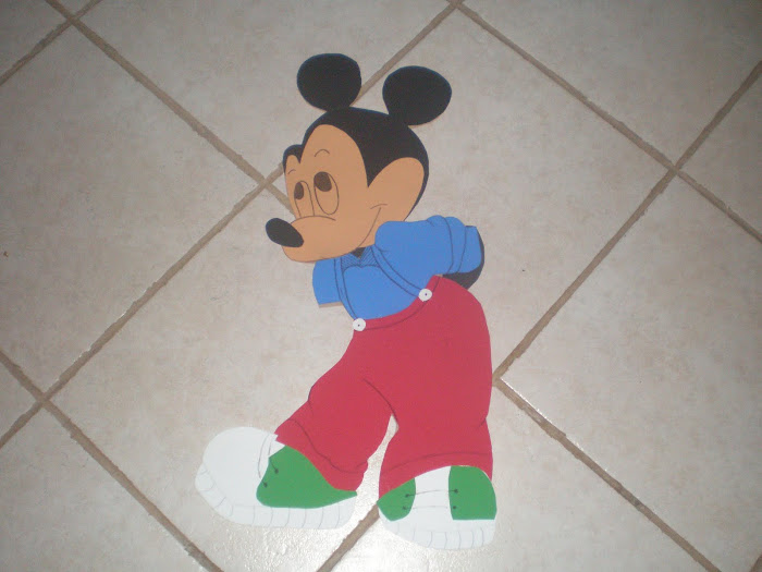 mickey