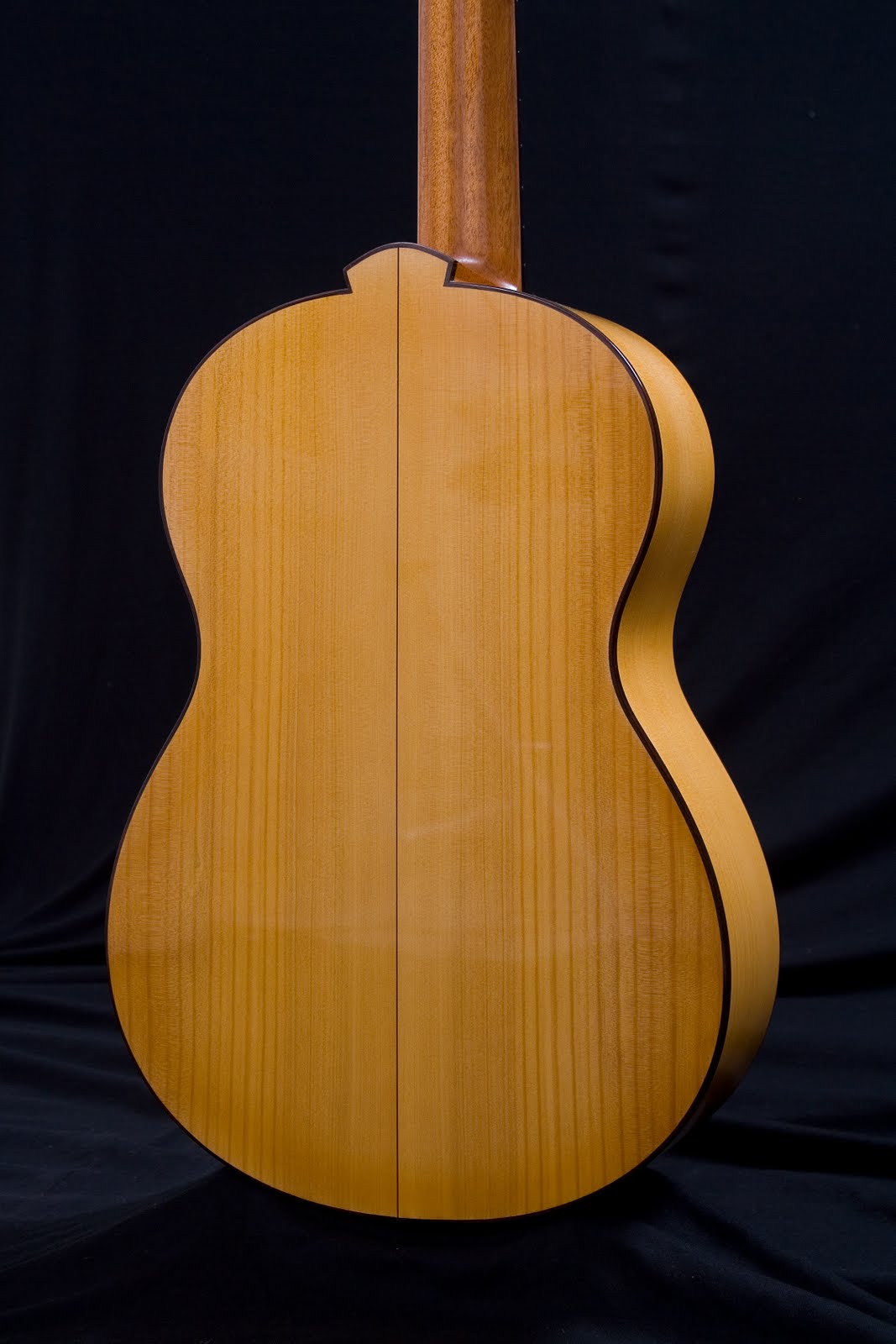 Guitarras Custom Construidas Por Rodolfo Cucculelli Luthier