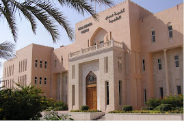 Oman Medical College-Bowsher
