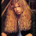 Mustaine -fala sobre sua autobriografia