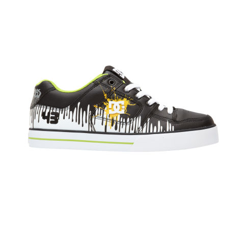 ken block trainers