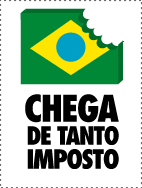 Chega! Eu apoio!