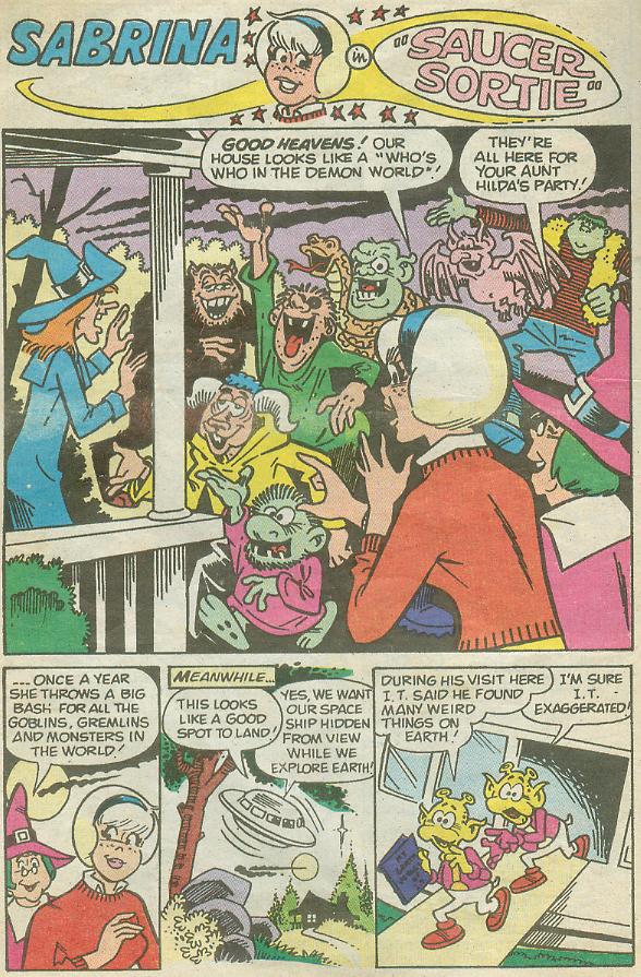 Read online Laugh Comics Digest comic -  Issue #114 - 83