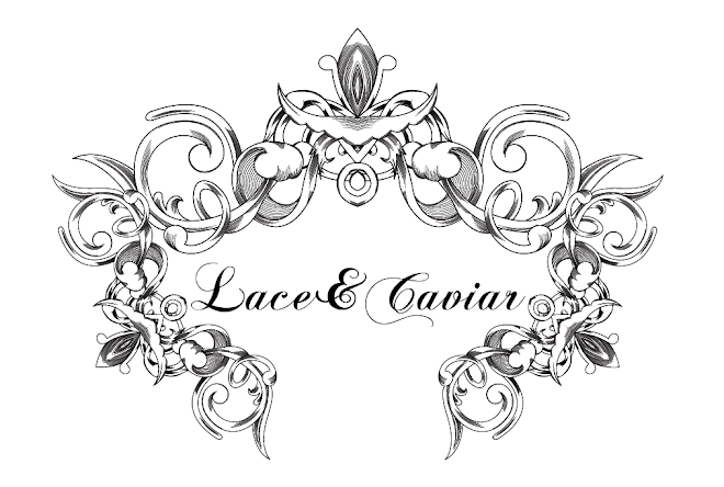 lace and caviar boutique
