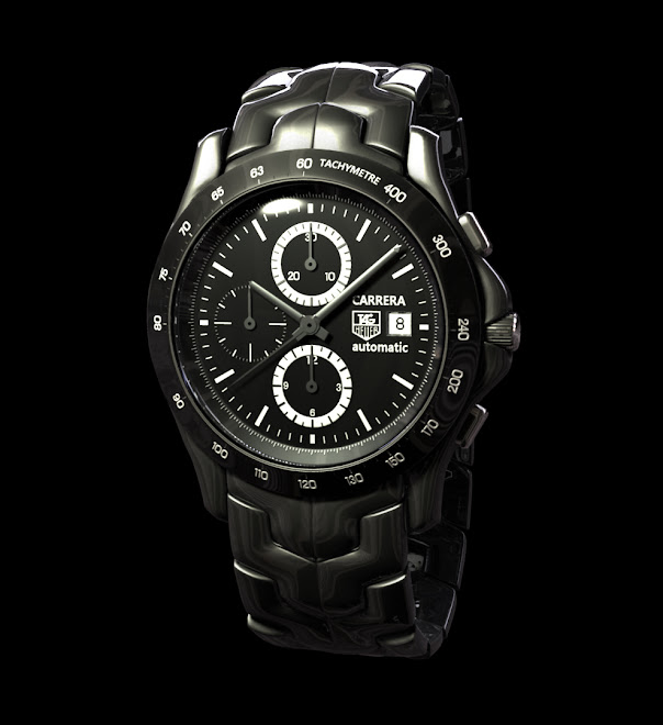Wrist Watch