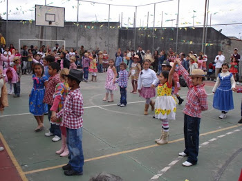 Festa Junina 2010