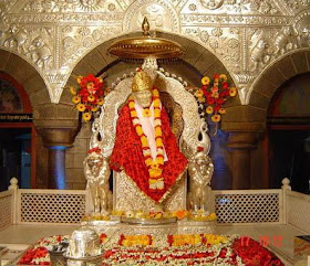 sai baba wallpaper. makeup Sai baba | Shirdi