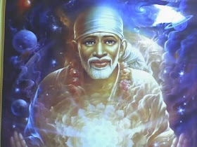 sai baba wallpapers. Sai Baba of Shirdi