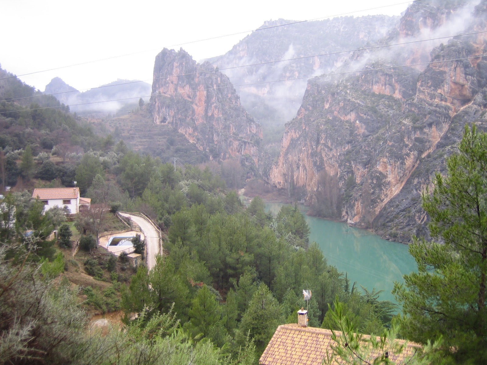 trekkingmylife: yeste
