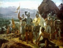 A la conquista