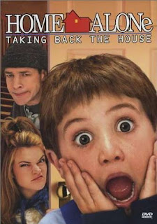 when was home alone 4 made when was home alone 4 made