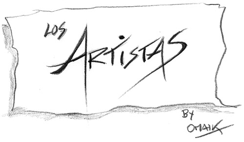 Los Artistaz