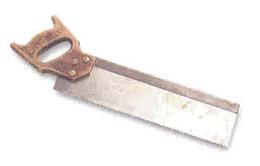 de Corte - Tecnología en Carpintería EST No. 8