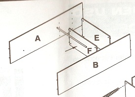MUEBLES DOMOTICOS: MANUAL DE USUARIO MUEBLES RTA