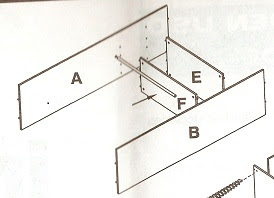 MUEBLES DOMOTICOS: MANUAL DE USUARIO MUEBLES RTA