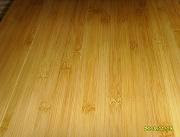 MUEBLES DOMOTICOS: INSTALACION DE UN PISO DE BAMBÚ ARTEZANAL