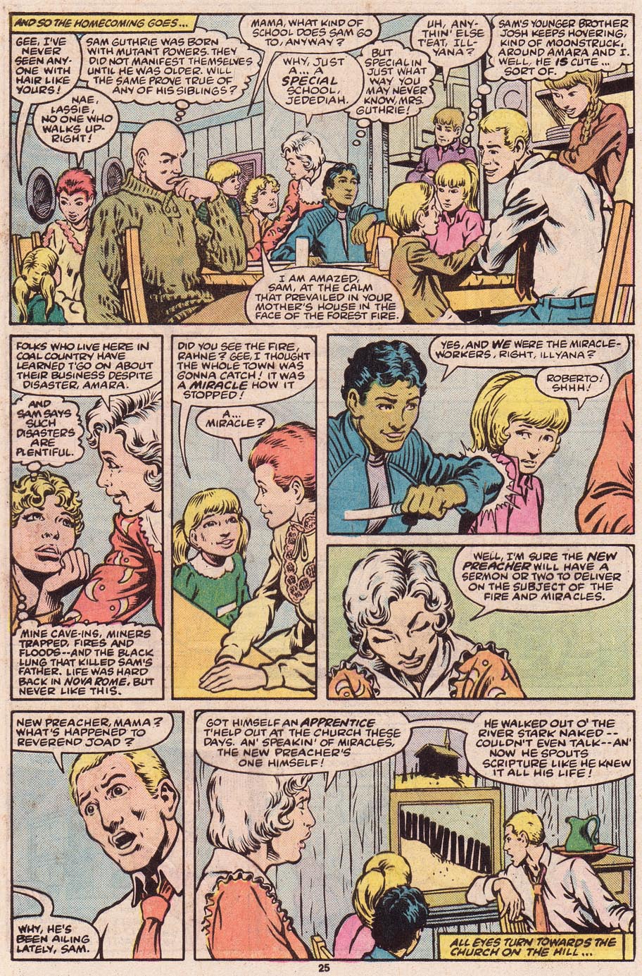 Read online ROM (1979) comic -  Issue # _Annual 3 - 26