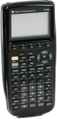 Retro Roms: Texas Instruments TI-86 - BIOS (TOSEC-v2006-04-21)