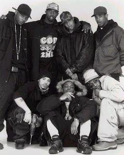 A People's History of Hip Hop: Another Chamber (Part 2): Killarmy