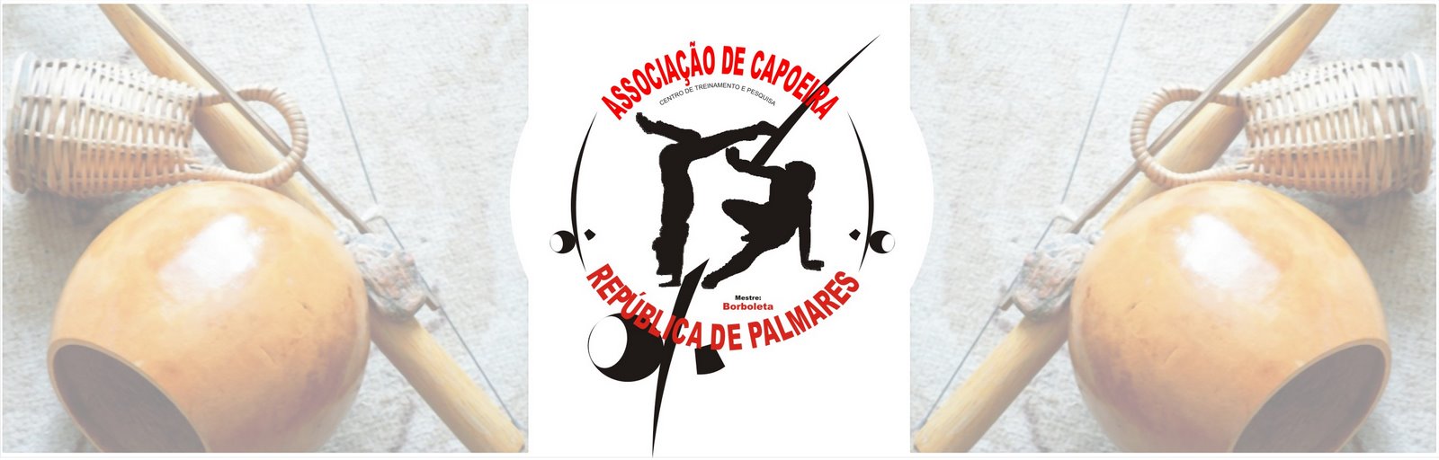 Associação de Capoeira República de Palmares