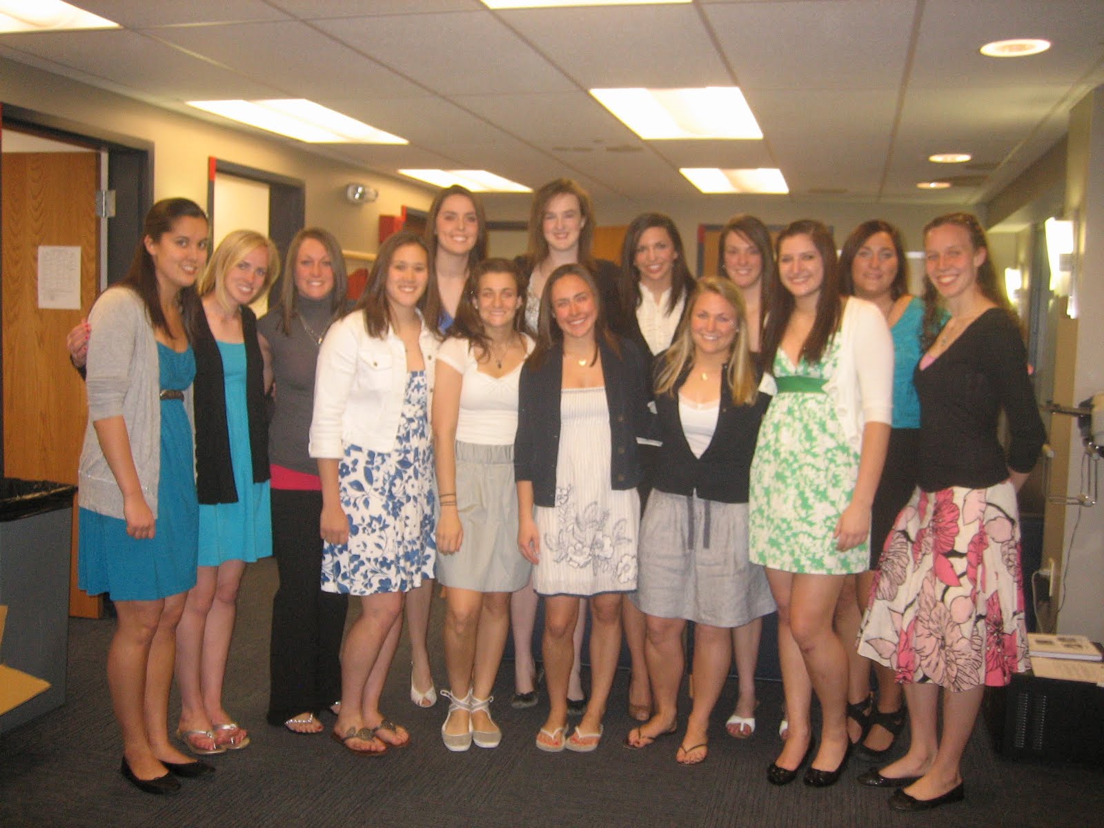 Case Western Reserve Women's Basketball Let Finals Begin! by Coach