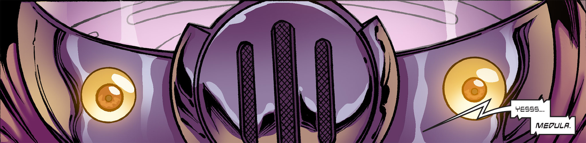 Read online Molly Danger: Digital comic -  Issue #1 - 18