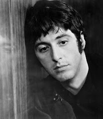 Alfred Jacob  Pacino
