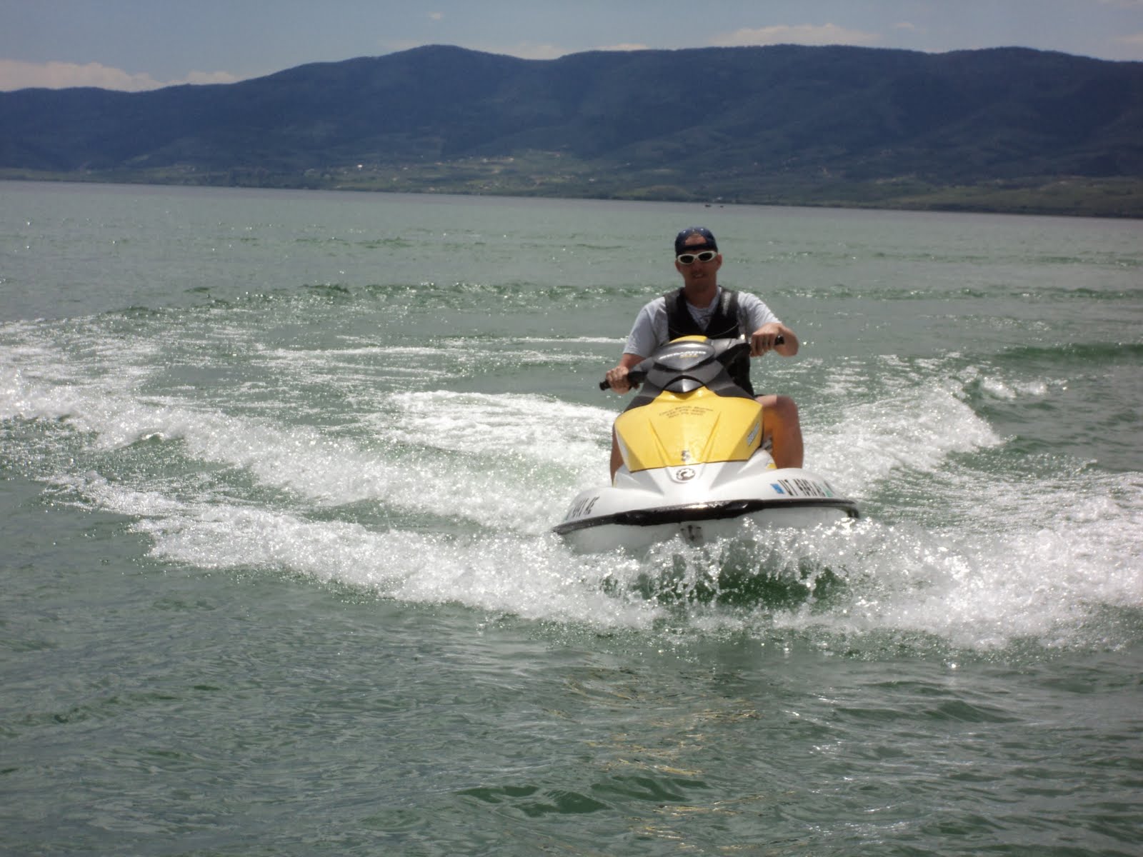 Cline's Corner We LOVE Bear Lake!!!!!