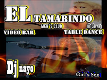 Bar El Tamarindo