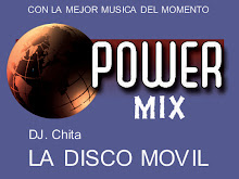 Sonido Power Mix