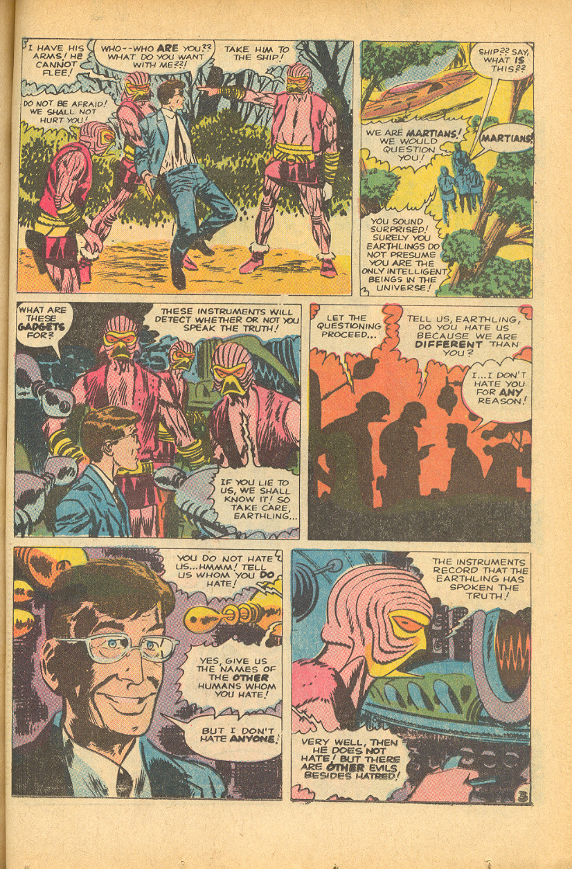 Read online Fear comic -  Issue #5 - 27