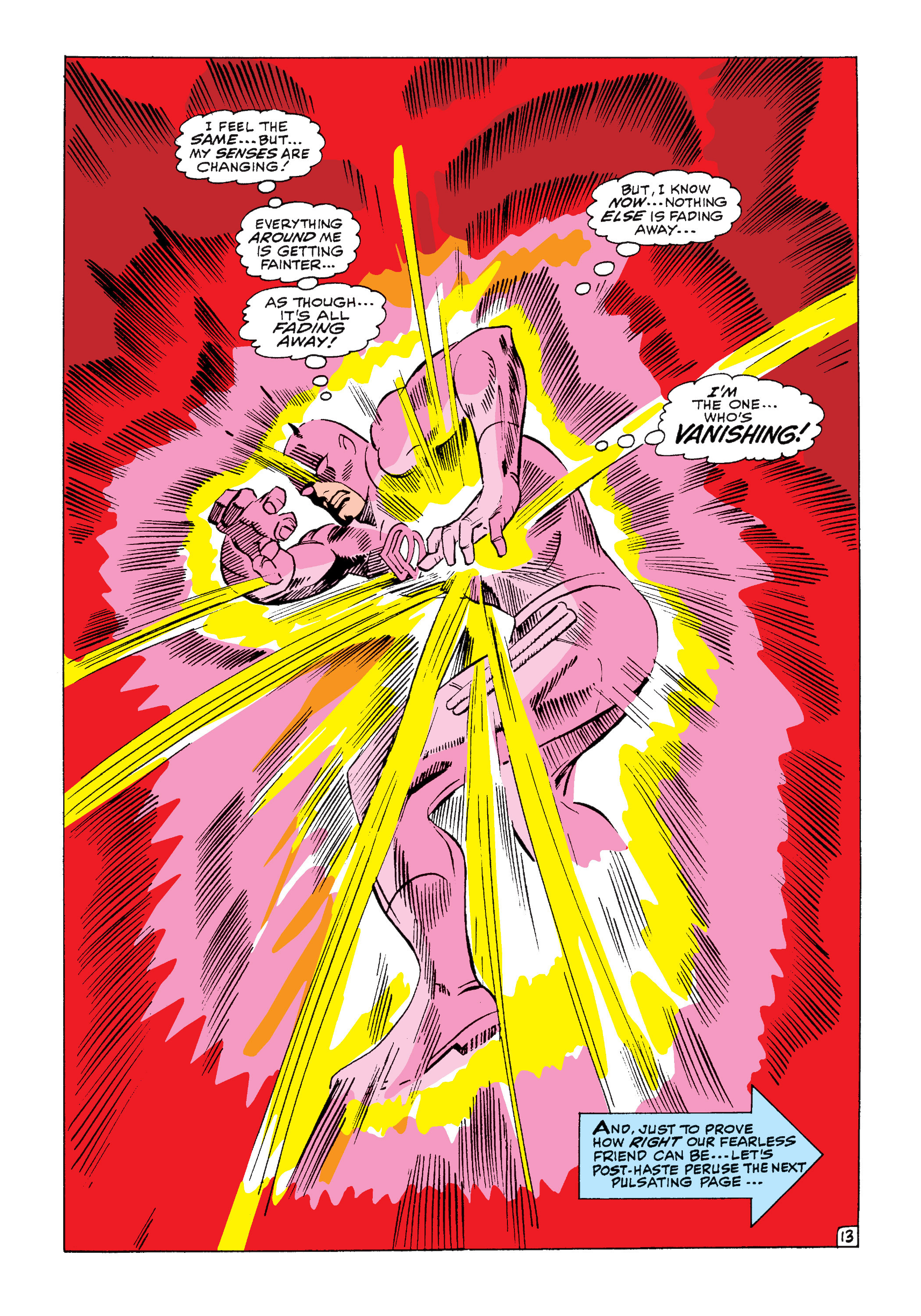 Read online Marvel Masterworks: Daredevil comic -  Issue # TPB 4 (Part 2) - 87