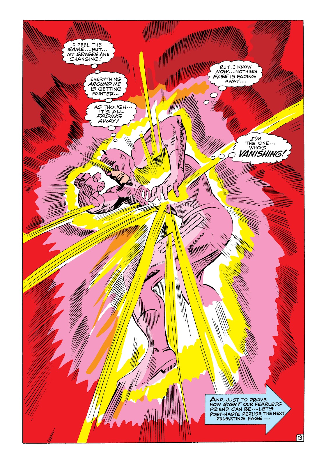 Marvel Masterworks: Daredevil issue TPB 4 (Part 2) - Page 87