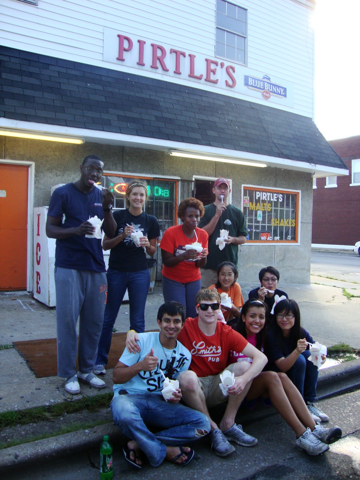 ARI in Action September 2010