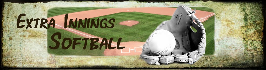 Extra Innings Softball