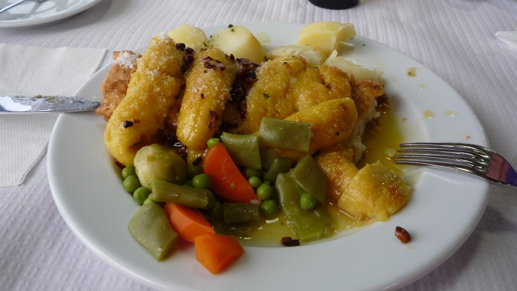 Konrads Blog: Ratgeber: Essen auf Madeira ....