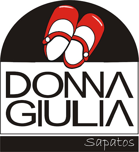 Donna Giulia Sapatos