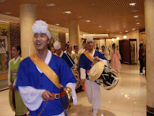 Chong Dong Theatre