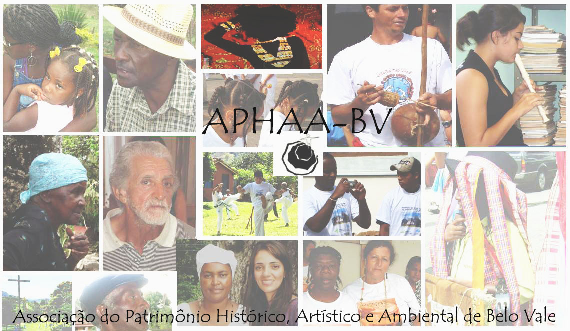 APHAA - BV