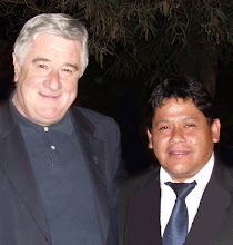 Con Cristian Prech
