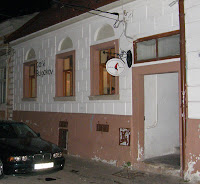 Bulgakov Irodalmi Kávéház, Cafe, Cluj, Kolozsvár, kocsma, belváros, magyar, cafe,pub