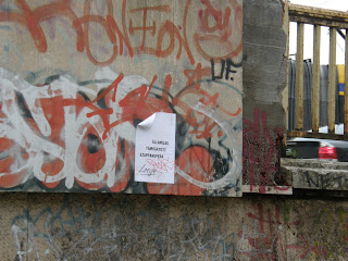 szappanopera, állami támogatás, Jóban-rosszban, belváros, Budapest, loesje, loesje.org, plakát, V. kerület