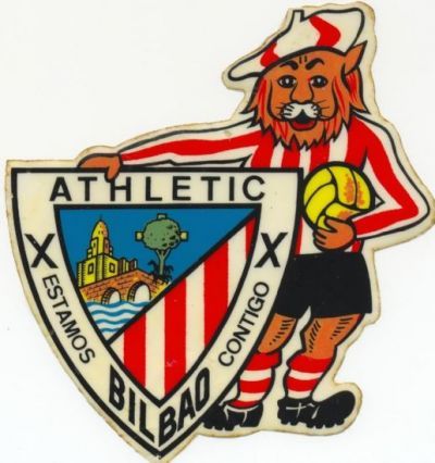 Gora Athletic eta bera lehoia!